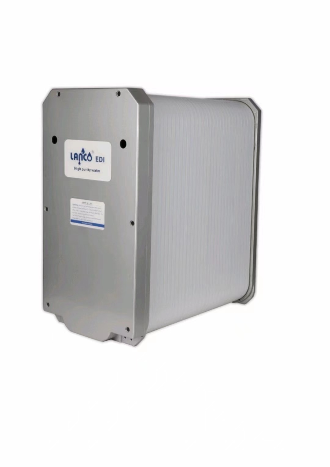 Sản phẩm EDI nhãn hiệu Lanco (EDI-LANCO)